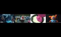 Thumbnail of Iggy Azalea Black Widow Vevo Music In From Satisfying Slime In Upside Down Music Vevo In From Used