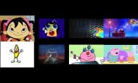 Thumbnail of Annoying Goose 9: More and more!