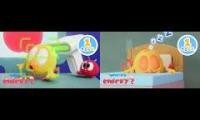 Thumbnail of 2 Where Chicky TwoParison
