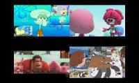 Thumbnail of Random Sparta Remixes I Absolutely Cherish