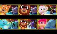 Thumbnail of Day And Night Zoo Aniamls