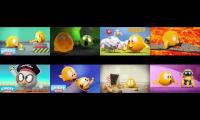 Thumbnail of Oliver mashup chicky season 1