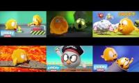Thumbnail of Oliver mashup chicky season 1