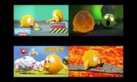 Thumbnail of Oliver mashup chicky season 1