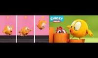 Thumbnail of Oliver mashup chicky season 2