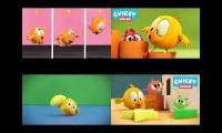 Thumbnail of Oliver mashup chicky season 2
