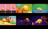 Thumbnail of Oliver mashup chicky season 2