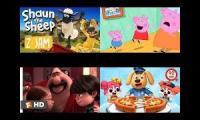 Thumbnail of tung tung sahur up to
