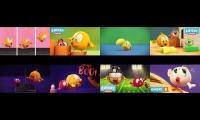 Thumbnail of Oliver mashup chicky season 2