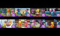 Thumbnail of Los backyardigans episodios 11s y 26s