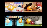 Thumbnail of Oliver mashup chicky season 3