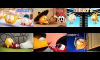 Thumbnail of Oliver mashup chicky season 3