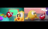 Thumbnail of Chicky mashup season 4