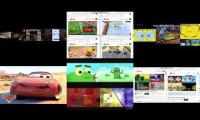 Thumbnail of Up To Faster Super Loud 100 parison