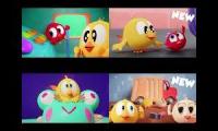 Thumbnail of Chicky mashup season 4