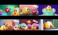 Thumbnail of Chicky mashup season 4