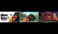 Thumbnail of this is just a movie, its a movie.
