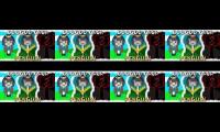 Thumbnail of 8 Parison of Gugugaga Penguin is Sound LIke Vania Mania Kids Sprunki,