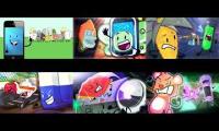Thumbnail of Inanimate Insanity: Season 1 - Season 4
