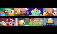 Thumbnail of Chicky mashup season 4