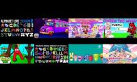 Thumbnail of GK Channel Friends Annoying Goose (Part 1)