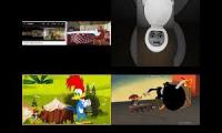 Thumbnail of Up To Faster 75 Parison To Buttered Side Down And Crossover