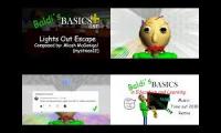 Thumbnail of Baldis Basics Plus Time Out Mashup (Updated Again)