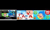 Thumbnail of Up to Faster super Parison to el Reino lnfantil