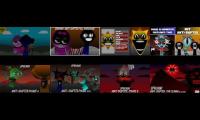 Thumbnail of SPRUNKI ANTI SHIFTED SAGA