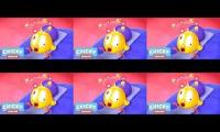 Thumbnail of up to faster 6 parison to chicky