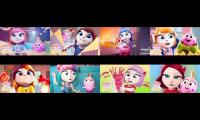 Thumbnail of Talking Ángela 8 Talking Tom