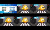 Thumbnail of up to faster 33 parison to chicky