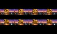 Thumbnail of 20th Century Fox Gets Loud And Destroys Glass Objects