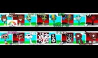 Thumbnail of sprunki oc mashup be like
