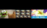 Thumbnail of All om nom season 1 same time (REUPLOAD)