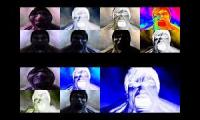 Thumbnail of 1 MILLION HULK ROAR EFFECTS ALL PARTS