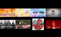 Thumbnail of Pretty Cure goes to the Communism Propaganda! Volume 105