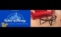 Thumbnail of WALT DISNEY TELEVISION AND GOOGLE LOGO NEEDS TO BE DESTROYED!!!