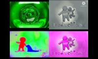 Thumbnail of 4 Noggin And Nick Jr Logo Collection V1998