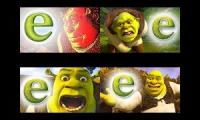 Thumbnail of Shrek movie but only when ANYONE says E All Parts