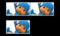 Thumbnail of Pocoyo Random Maze (Lost Media)