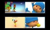 Thumbnail of Up To Faster 4 Parison To Pocoyo (3)