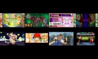 Thumbnail of MANH LEGO CUOC BIEU DONG TINH THE