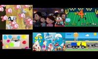 Thumbnail of up to faster cheering 6 parison