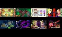 Thumbnail of MANH RUN & DIM - TRO VE TRAI DAT