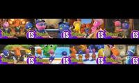 Thumbnail of Los backyardigans episodios 47s y 59s