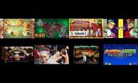 Thumbnail of QUAI THU CHIMERA (HAPICHAMATCHI)