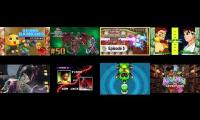 Thumbnail of BAY VIEN NGOC RONG Z - VRVS