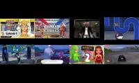 Thumbnail of KHOC - CHAU A CUOC SONG VA CHIEN TRANH
