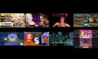 Thumbnail of NHUNG CUOC PHIEU LUU DO KHOC DO CUOI CUA FLINK